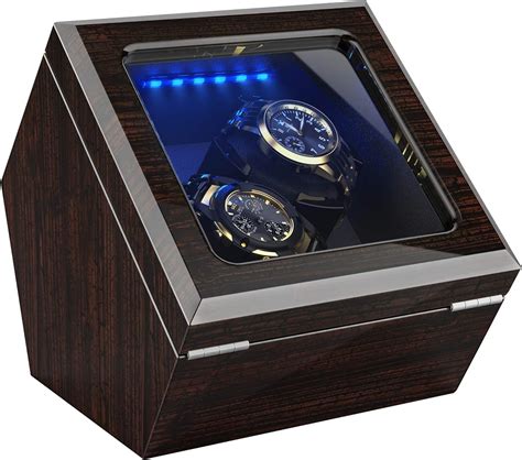 rolex winder price|Rolex recommended watch winder.